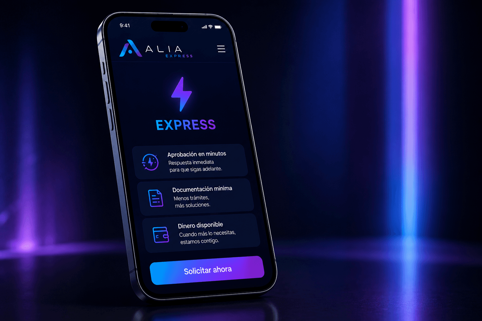 EXPRESS