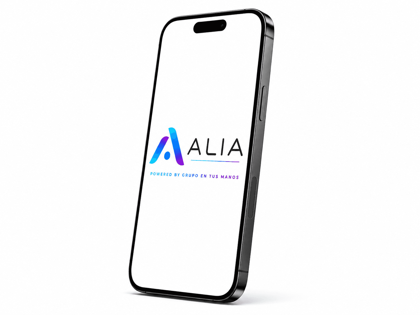 Nace ALIA